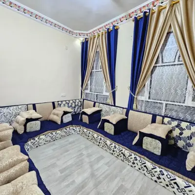 مجلس عربي راقي