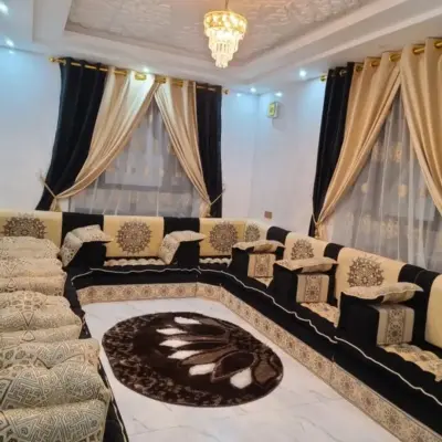 مجلس عربي