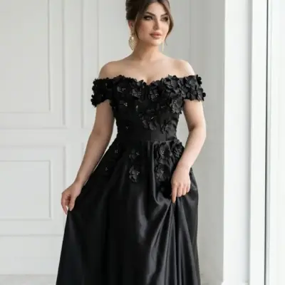 ملابس نسائي