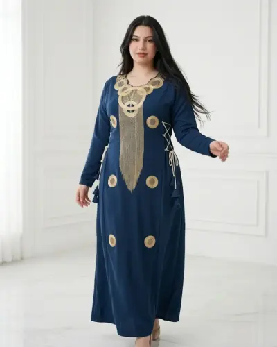 جلابيات نسائي راقيه